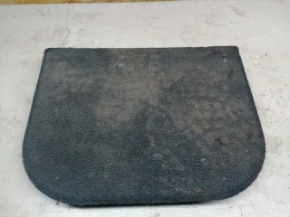  Крышка инструментального ящика Renault Scenic 1 Арт 125-228, вид 1