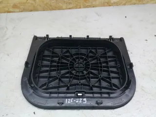  Крышка инструментального ящика Renault Scenic 1 Арт 125-229, вид 2