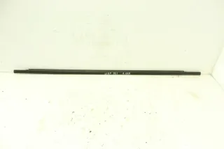  Молдинг стекла двери задней левой наружный Ford Galaxy 1 restailing Арт 107873200, вид 1