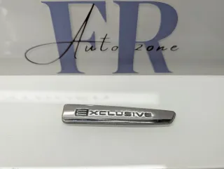  Эмблема Citroen C4 Picasso 2 Арт W74073470, вид 1