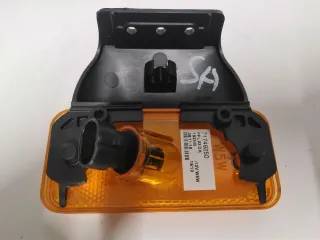 6303A1, 001916 Габарит Citroen Jumper 2 Арт min107874309, вид 2