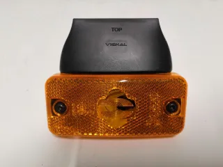 6303A1, 001916 Габарит Citroen Jumper 2 Арт min107874309, вид 1