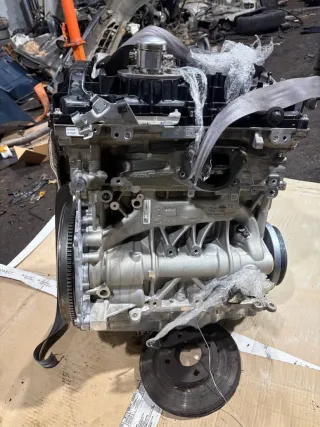 B48B20V Двигатель BMW X3 G45 2.0л Арт 107874398, вид 1