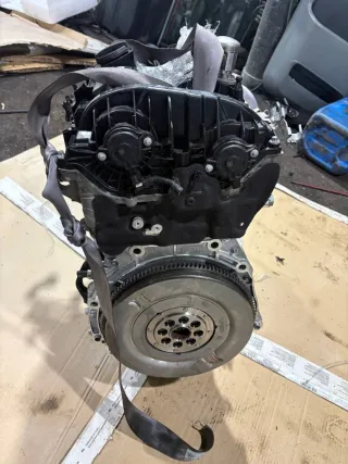 B48B20V Двигатель BMW X3 G45 2.0л Арт 107874398, вид 3