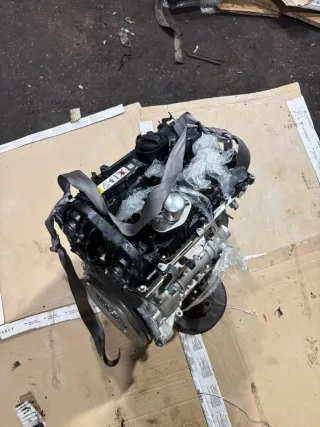 B48B20V Двигатель BMW X3 G45 2.0л Арт 107874398, вид 4