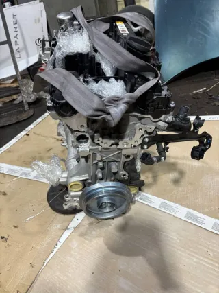 B48B20V Двигатель BMW X3 G45 2.0л Арт 107874398, вид 5