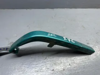 1473877077 Накладка (ресничка) фары правой Citroen jumpy 1 Арт 107874148, вид 1