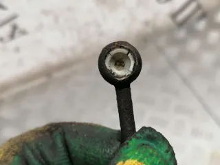  Тяга датчика положения кузова Citroen C5 1 Арт 50736_2000001151834, вид 2