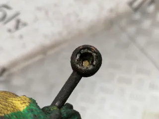  Тяга датчика положения кузова Citroen C5 1 Арт 50736_2000001151834, вид 3