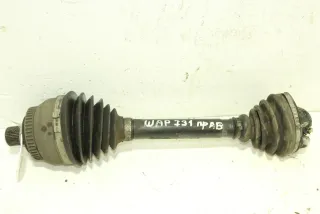  Шрус наружный Volkswagen Sharan 1 restailing Арт 107882959, вид 1