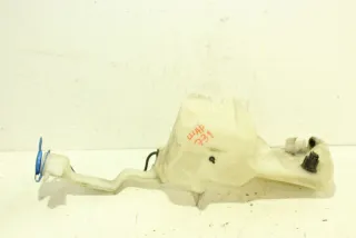  Бачок омывателя фар Volkswagen Sharan 1 restailing Арт 107883085, вид 1