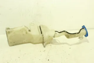  Бачок омывателя фар Volkswagen Sharan 1 restailing Арт 107883085, вид 3