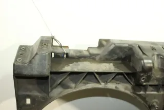 9646474780 Панель передняя (телевизор) Citroen C5 2 Арт 107899669, вид 3