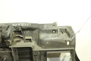 9646474780 Панель передняя (телевизор) Citroen C5 2 Арт 107899669, вид 4