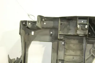 9646474780 Панель передняя (телевизор) Citroen C5 2 Арт 107899669, вид 11