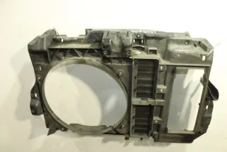 9646474780 Панель передняя (телевизор) Citroen C5 2 Арт 107899669, вид 2