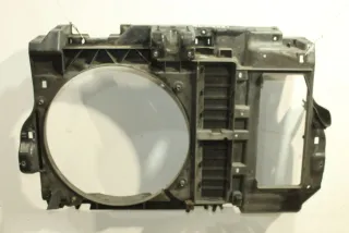 9646474780 Панель передняя (телевизор) Citroen C5 2 Арт 107899669, вид 1