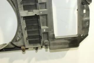 9646474780 Панель передняя (телевизор) Citroen C5 2 Арт 107899669, вид 5