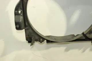 9646474780 Панель передняя (телевизор) Citroen C5 2 Арт 107899669, вид 6