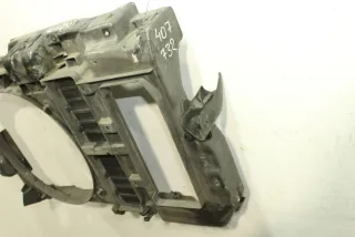 9646474780 Панель передняя (телевизор) Citroen C5 2 Арт 107899669, вид 7