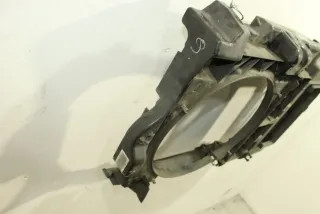 9646474780 Панель передняя (телевизор) Citroen C5 2 Арт 107899669, вид 8