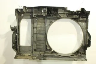 9646474780 Панель передняя (телевизор) Citroen C5 2 Арт 107899669, вид 10