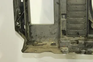 9646474780 Панель передняя (телевизор) Citroen C5 2 Арт 107899669, вид 14