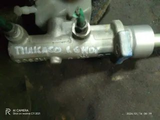  Цилиндр тормозной главный Citroen Xsara Picasso Арт 107900375, вид 3