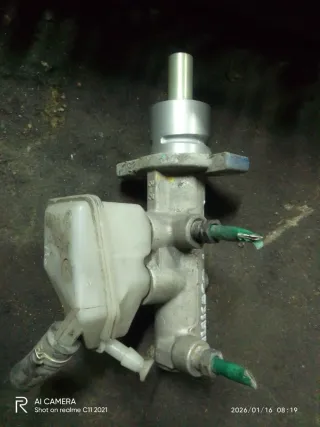  Цилиндр тормозной главный Citroen Xsara Picasso Арт 107900375, вид 2