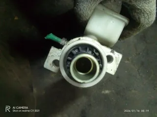  Цилиндр тормозной главный Citroen Xsara Picasso Арт 107900375, вид 4