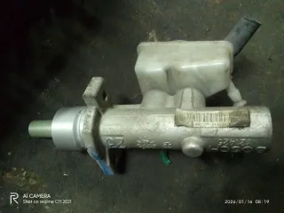  Цилиндр тормозной главный Citroen Xsara Picasso Арт 107900375, вид 1