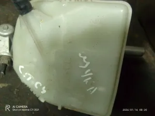  Цилиндр тормозной главный Citroen C4 1 Арт 107901509, вид 2