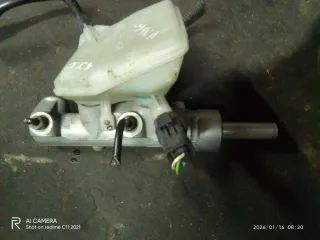  Цилиндр тормозной главный Citroen C4 1 Арт 107901509, вид 4