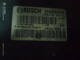  Вакуумный усилитель тормозов Citroen Xsara Picasso Арт 107901943, вид 3