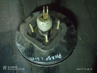  Вакуумный усилитель тормозов Citroen Xsara Picasso Арт 107901943, вид 1