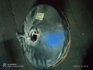  Вакуумный усилитель тормозов Citroen Xsara Picasso Арт 107901943, вид 2