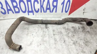  Патрубок радиатора Citroen Xsara Арт YL438, вид 1