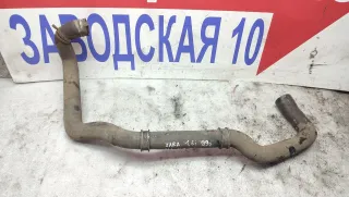  Патрубок радиатора Citroen Xsara Арт YL438, вид 2