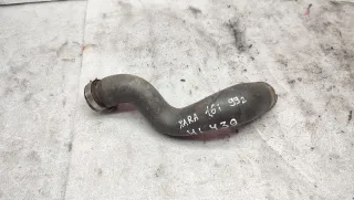  Патрубок радиатора Citroen Xsara Арт YL439, вид 1