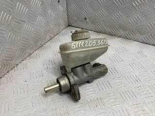  Бачок главного тормозного цилиндра Opel Vectra B Арт 61112053613, вид 1