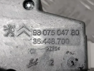 9807504780 Замок рулевой колонки Citroen C4 Grand Picasso 2 Арт 73684_2000001325304, вид 5