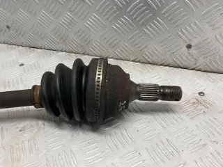  Полуось передняя правая (приводной вал, шрус) Citroen Xantia Арт 15132143632, вид 4