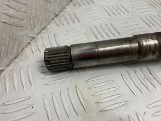  Полуось передняя правая (приводной вал, шрус) Citroen Xantia Арт 15132143632, вид 2