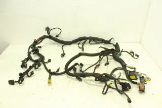  Проводка двигателя Citroen C5 2 1.6л HDi Арт 107907481, вид 1