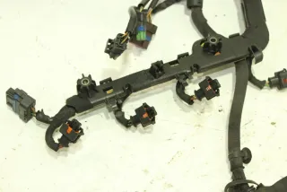  Проводка двигателя Citroen C5 2 1.6л HDi Арт 107907481, вид 2