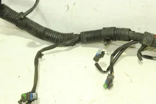  Проводка двигателя Citroen C5 2 1.6л HDi Арт 107907481, вид 5