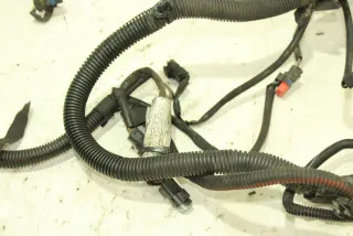  Проводка двигателя Citroen C5 2 1.6л HDi Арт 107907481, вид 7