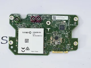 1521914-S1 модем Tesla model 3 Арт 28062_3, вид 2