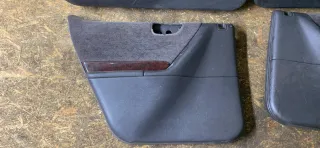  Обшивка двери (дверная карта) комплект Chrysler Stratus 1 Арт 107870, вид 2