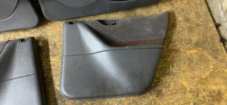  Обшивка двери (дверная карта) комплект Chrysler Stratus 1 Арт 107870, вид 3